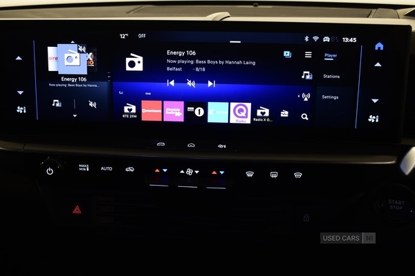 Used Vauxhall Grandland 2025 for sale - 77192219: Photo 18