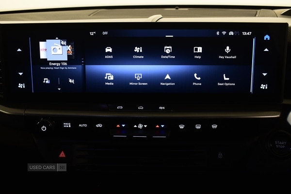 Used Vauxhall Grandland 2025 for sale - 77192219: Photo 21