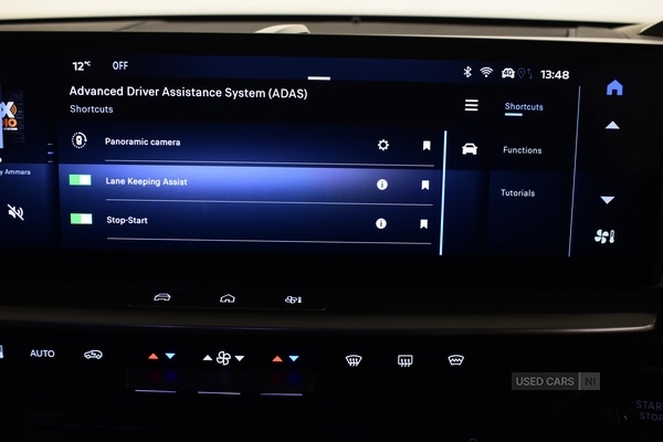 Used Vauxhall Grandland 2025 for sale - 77192219: Photo 22