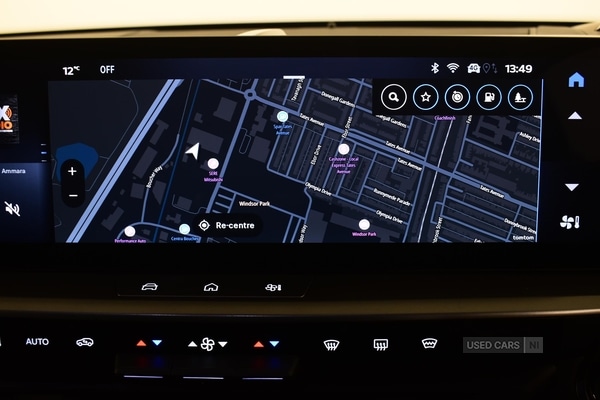 Used Vauxhall Grandland 2025 for sale - 77192219: Photo 23