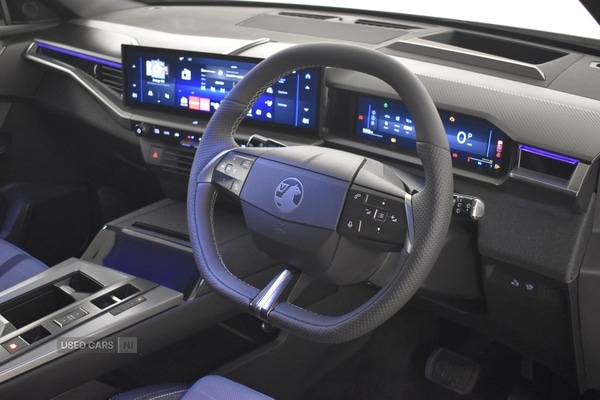 Used Vauxhall Grandland 2025 for sale - 77192219: Photo 3