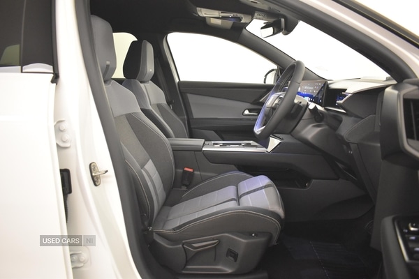 Used Vauxhall Grandland 2025 for sale - 77192219: Photo 31