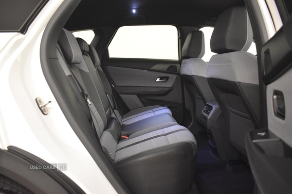 Used Vauxhall Grandland 2025 for sale - 77192219: Photo 33