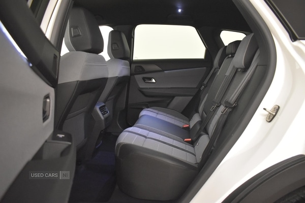 Used Vauxhall Grandland 2025 for sale - 77192219: Photo 34