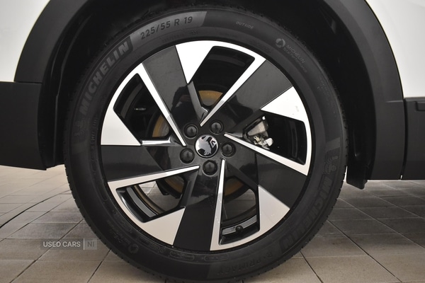 Used Vauxhall Grandland 2025 for sale - 77192219: Photo 42