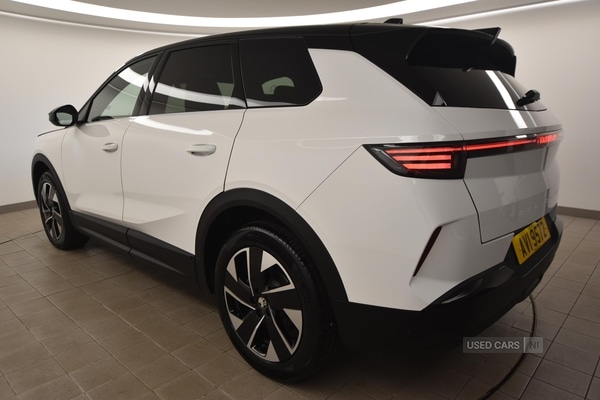 Used Vauxhall Grandland 2025 for sale - 77192219: Photo 45