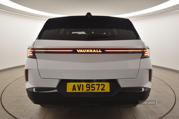 Used Vauxhall Grandland 2025 for sale - 77192219: Photo 46