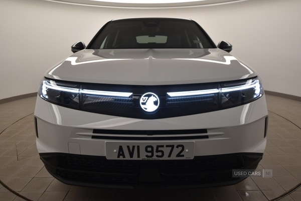 Used Vauxhall Grandland 2025 for sale - 77192219: Photo 5