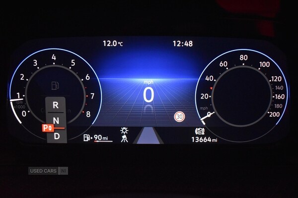 Used Volkswagen Golf 2022 for sale - 77192102: Photo 14