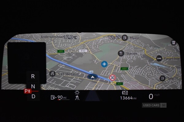 Used Volkswagen Golf 2022 for sale - 77192102: Photo 15