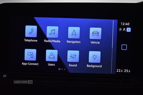 Used Volkswagen Golf 2022 for sale - 77192102: Photo 19