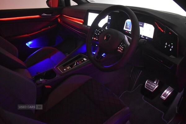 Used Volkswagen Golf 2022 for sale - 77192102: Photo 55