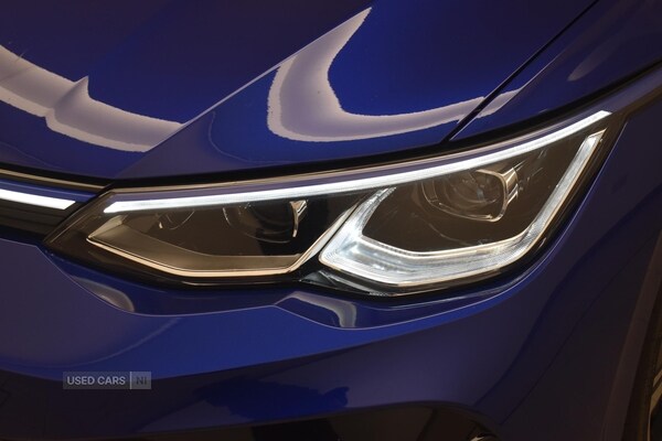 Used Volkswagen Golf 2022 for sale - 77192102: Photo 9