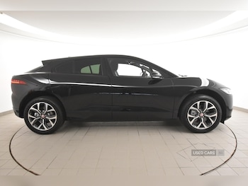 Used Jaguar I-Pace 2022 for sale - 75636191: Photo