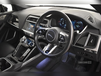 Used Jaguar I-Pace 2022 for sale - 75636191: Photo