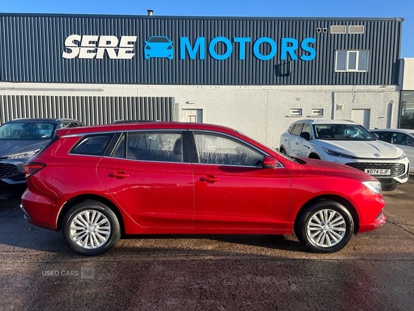 Used MG MG5 2021 for sale - 76523175: Photo 2