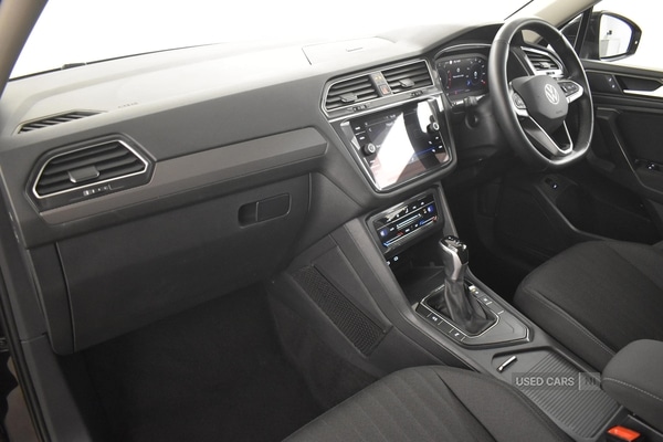 Used Volkswagen Tiguan Allspace 2022 for sale - 77102211: Photo 10