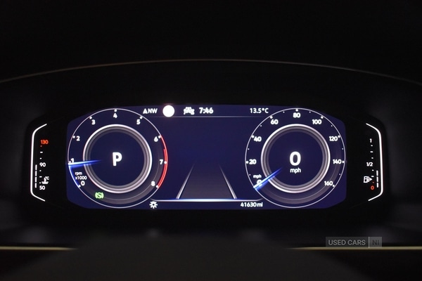 Used Volkswagen Tiguan Allspace 2022 for sale - 77102211: Photo 13