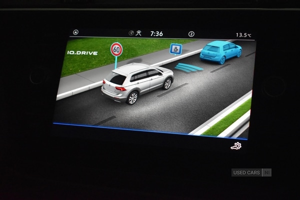 Used Volkswagen Tiguan Allspace 2022 for sale - 77102211: Photo 19