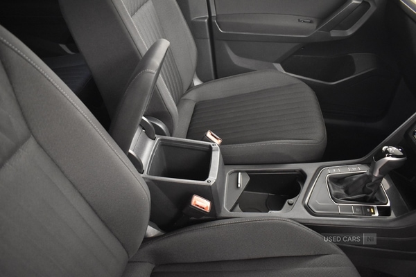 Used Volkswagen Tiguan Allspace 2022 for sale - 77102211: Photo 31