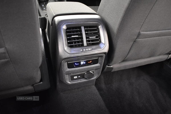 Used Volkswagen Tiguan Allspace 2022 for sale - 77102211: Photo 40