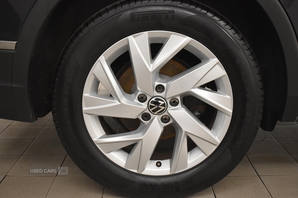 Used Volkswagen Tiguan Allspace 2022 for sale - 77102211: Photo 45