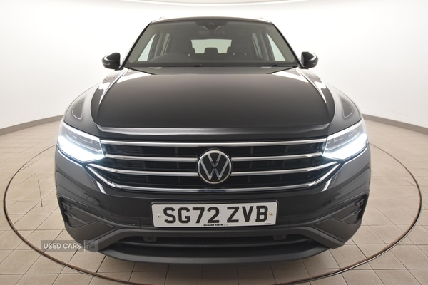 Used Volkswagen Tiguan Allspace 2022 for sale - 77102211: Photo 5