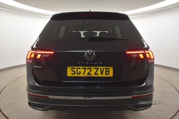Used Volkswagen Tiguan Allspace 2022 for sale - 77102211: Photo 50