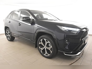 2023 - 2.5 PHEV Dynamic 5dr CVT