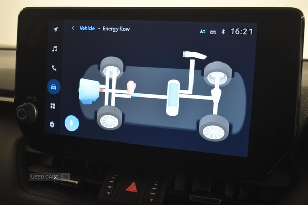 Used Toyota RAV4 2023 for sale - 76371900: Photo 20