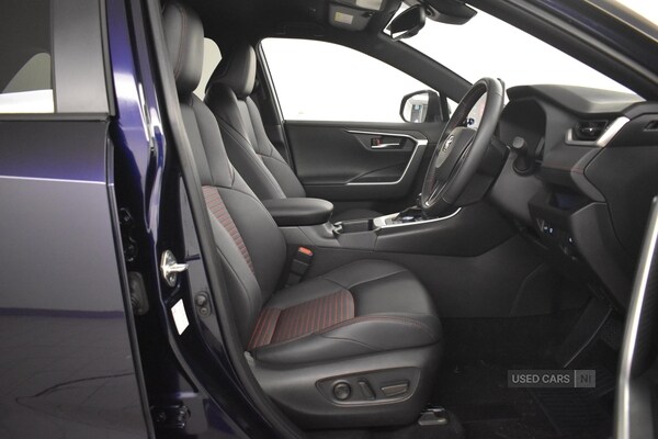 Used Toyota RAV4 2023 for sale - 76371900: Photo 27