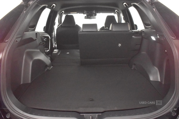 Used Toyota RAV4 2023 for sale - 76371900: Photo 33