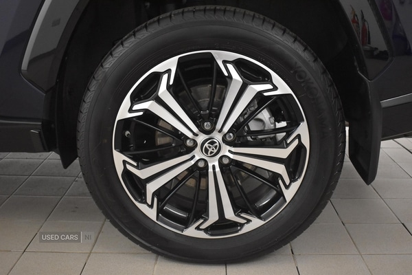 Used Toyota RAV4 2023 for sale - 76371900: Photo 37