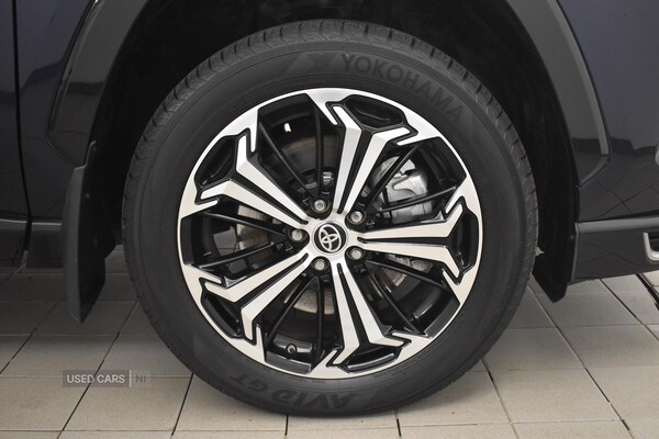 Used Toyota RAV4 2023 for sale - 76371900: Photo 39