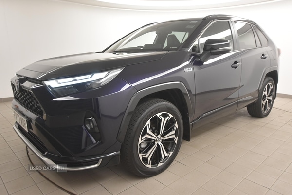 Used Toyota RAV4 2023 for sale - 76371900: Photo 7