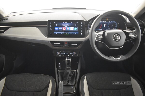 Used Skoda Kamiq 2024 for sale - 76646415: Photo 12