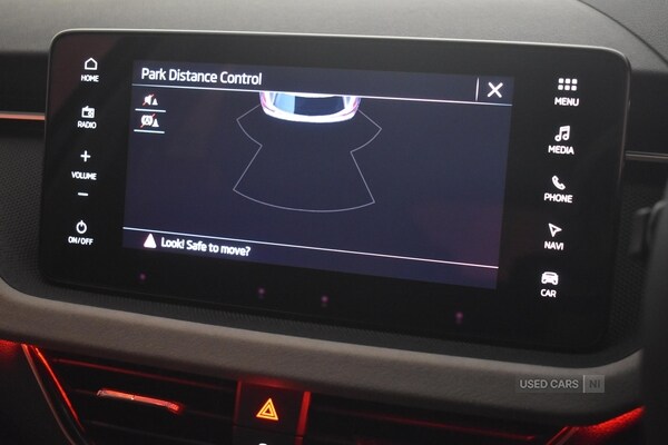 Used Skoda Kamiq 2024 for sale - 76646415: Photo 25