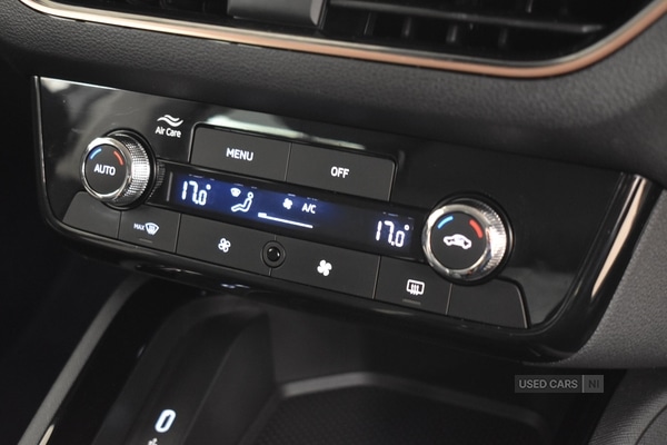 Used Skoda Kamiq 2024 for sale - 76646415: Photo 26