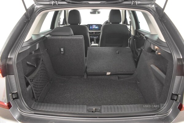 Used Skoda Kamiq 2024 for sale - 76646415: Photo 39