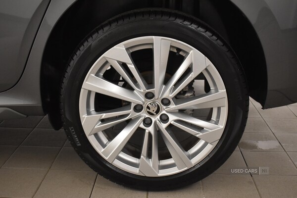 Used Skoda Kamiq 2024 for sale - 76646415: Photo 43