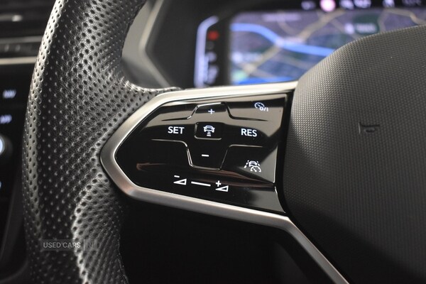 Used Volkswagen Tiguan 2022 for sale - 76702558: Photo 16