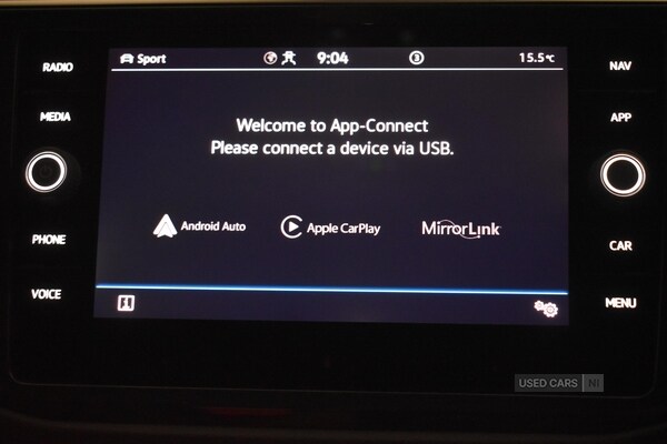 Used Volkswagen Tiguan 2022 for sale - 76702558: Photo 23