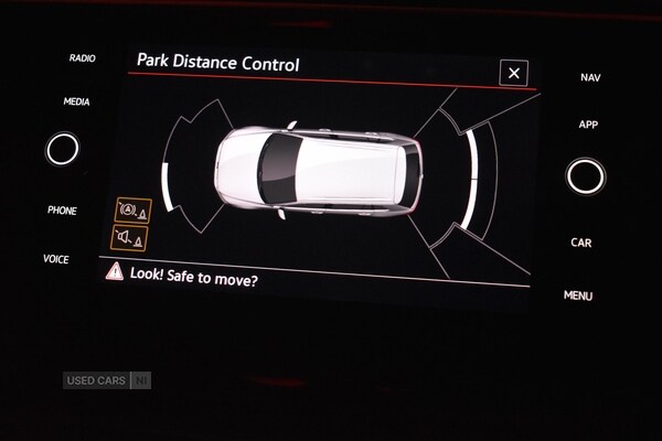 Used Volkswagen Tiguan 2022 for sale - 76702558: Photo 25