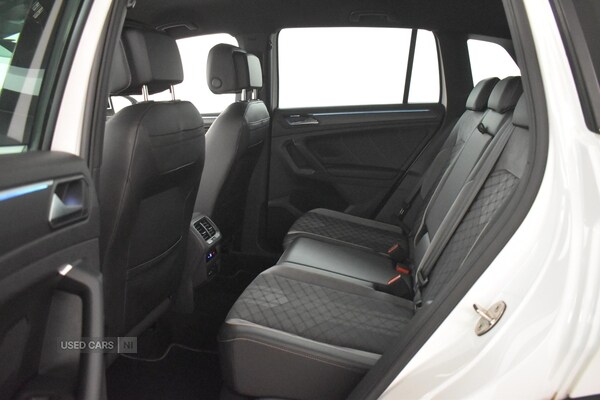 Used Volkswagen Tiguan 2022 for sale - 76702558: Photo 40