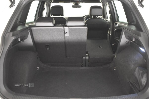 Used Volkswagen Tiguan 2022 for sale - 76702558: Photo 44