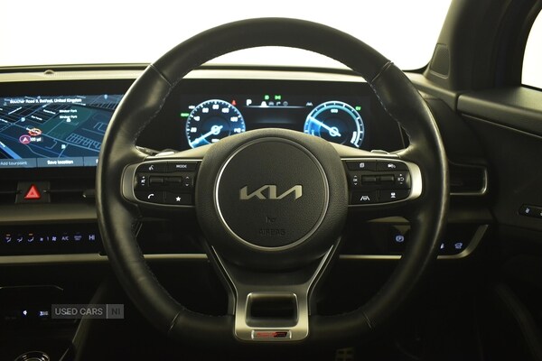 Used Kia Sportage 2022 for sale - 77017231: Photo 12