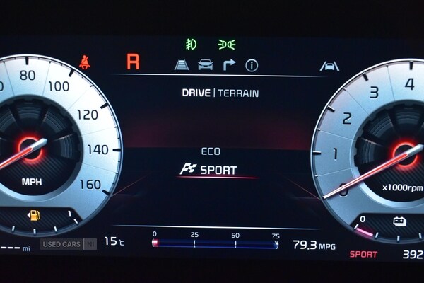 Used Kia Sportage 2022 for sale - 77017231: Photo 14