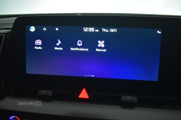 Used Kia Sportage 2022 for sale - 77017231: Photo 19