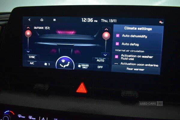 Used Kia Sportage 2022 for sale - 77017231: Photo 22