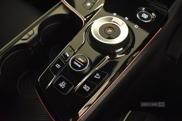 Used Kia Sportage 2022 for sale - 77017231: Photo 29